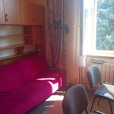 Zlikwidowane 1b Halczyna 9 Not For Rent
