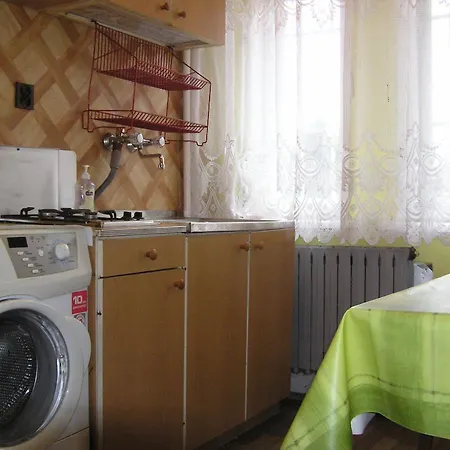 Appartamento Zlikwidowane 1b Halczyna 9 Not For Rent *