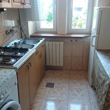 Zlikwidowane 1b Halczyna 9 Not For Rent Appartamento *