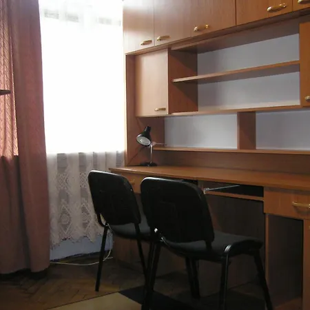 Appartamento Zlikwidowane 1b Halczyna 9 Not For Rent
