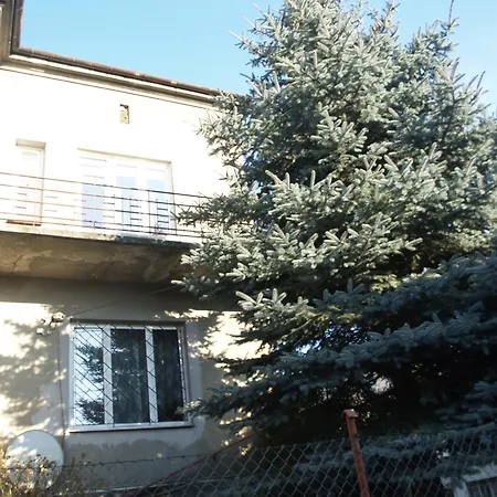 Zlikwidowane 1b Halczyna 9 Not For Rent