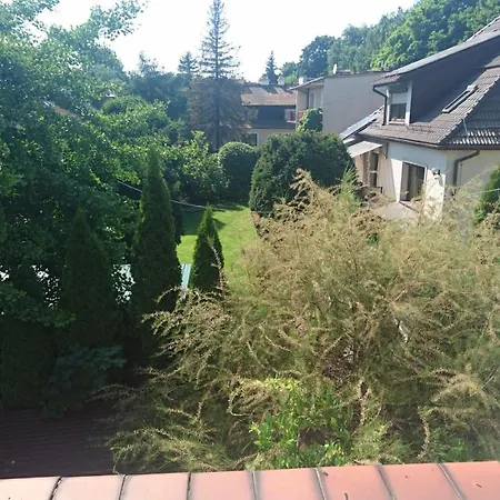 Appartement Zlikwidowane 1b Halczyna 9 Not For Rent *