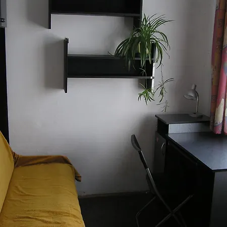 Appartement Zlikwidowane 1b Halczyna 9 Not For Rent Krakau